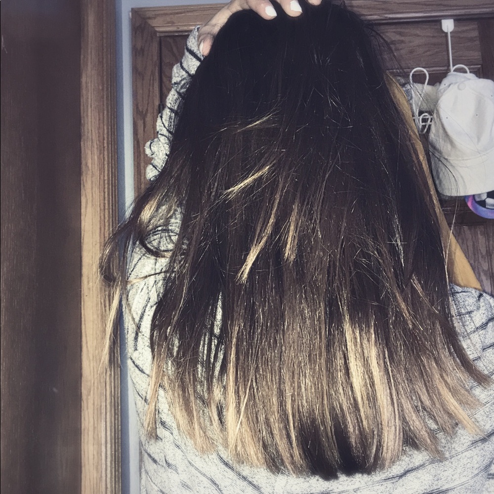 Meet your Posher, Reece